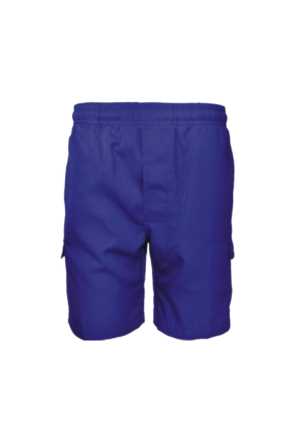 Clive School Short Royal NEW