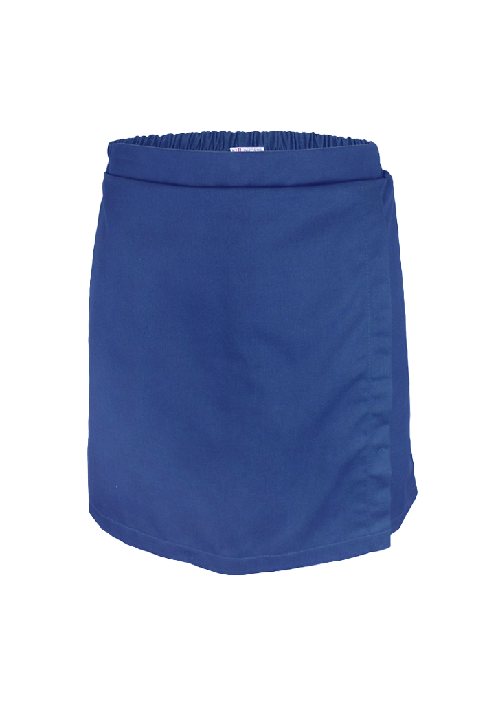 Clive School Skort